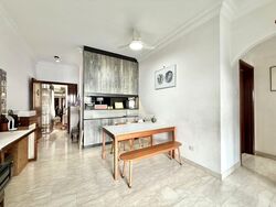 The Tropica (D18), Condominium #554758791